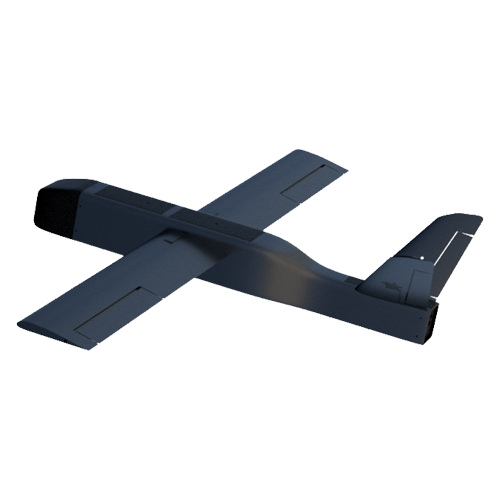 EPSILON 15 – Fixed Wing UAV