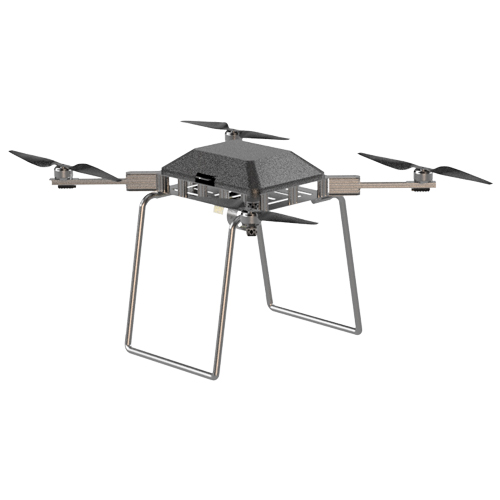EPSILON 29 – Multi Rotor Drone