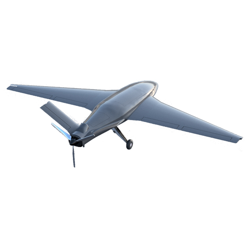 EPSILON 5 – Fixed Wing UAV